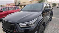 تويوتا هايلوكس